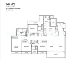 Dunearn Road (D21), Condominium #595460261